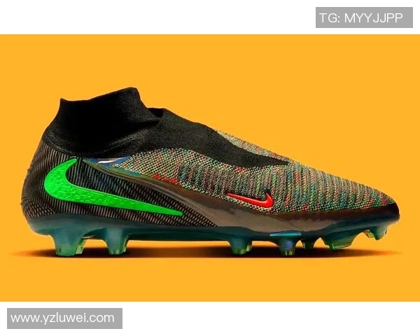 足球明星携手耐克打造限量版运动鞋引领潮流新风尚