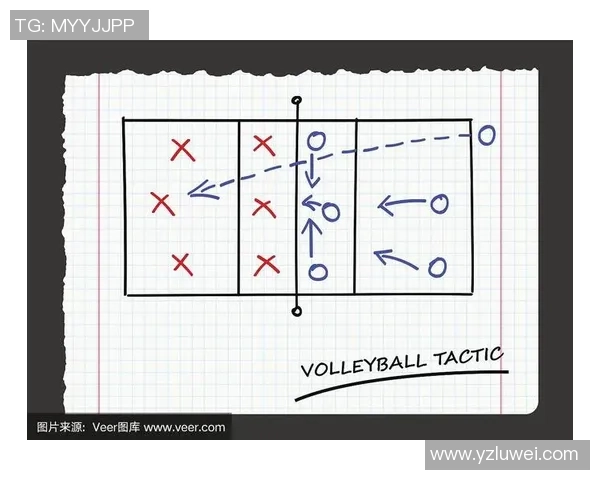 重庆排球队反击战术解析与未来发展展望